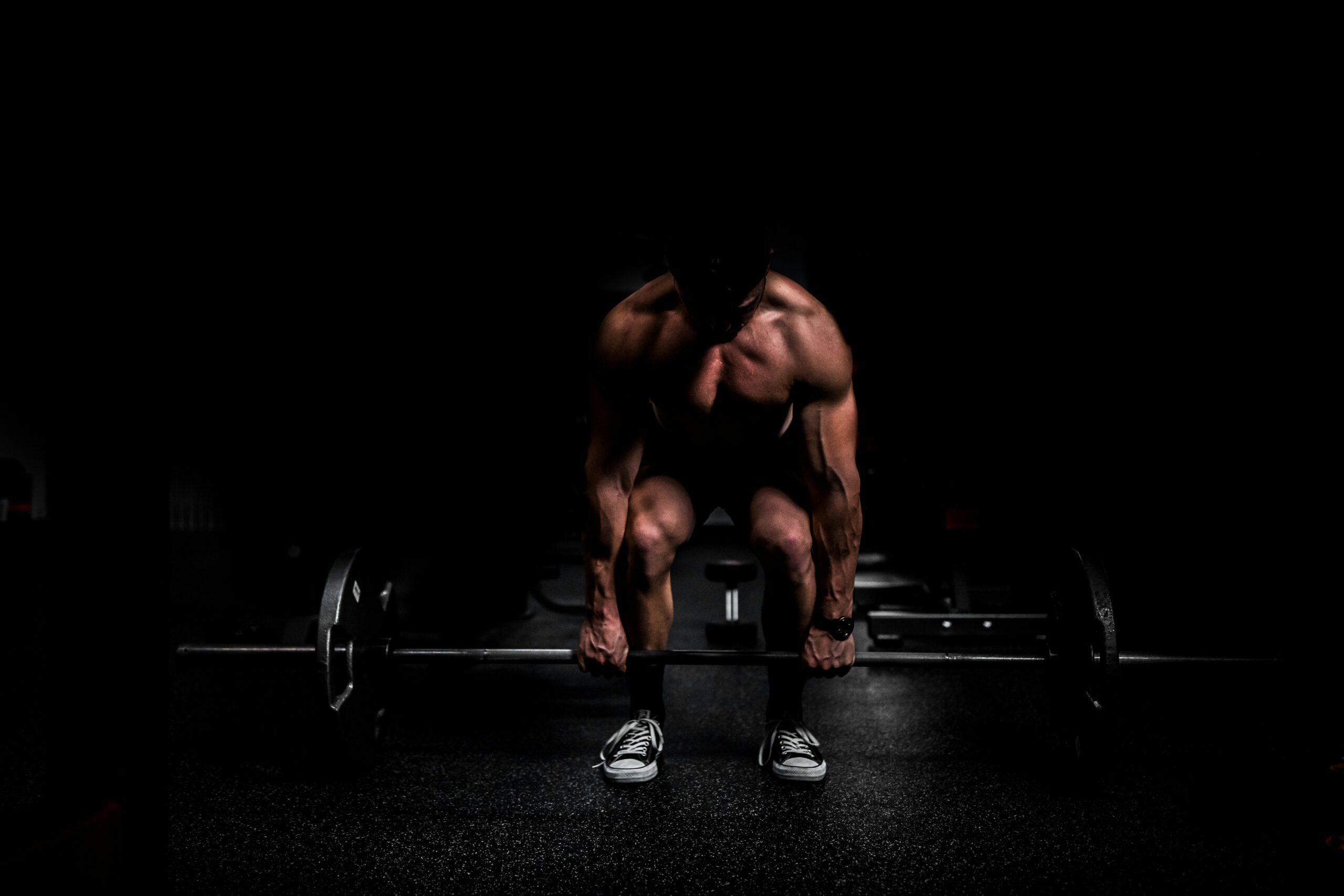 Return to Performance Weightlifting