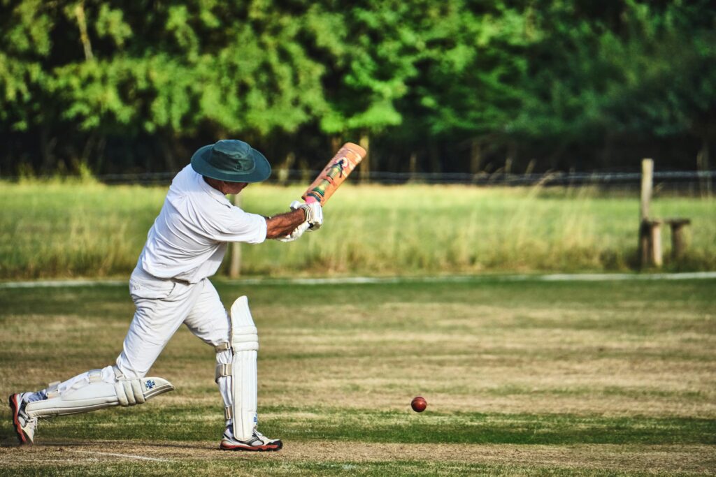 Strength and Conditioning for cricket_batsman