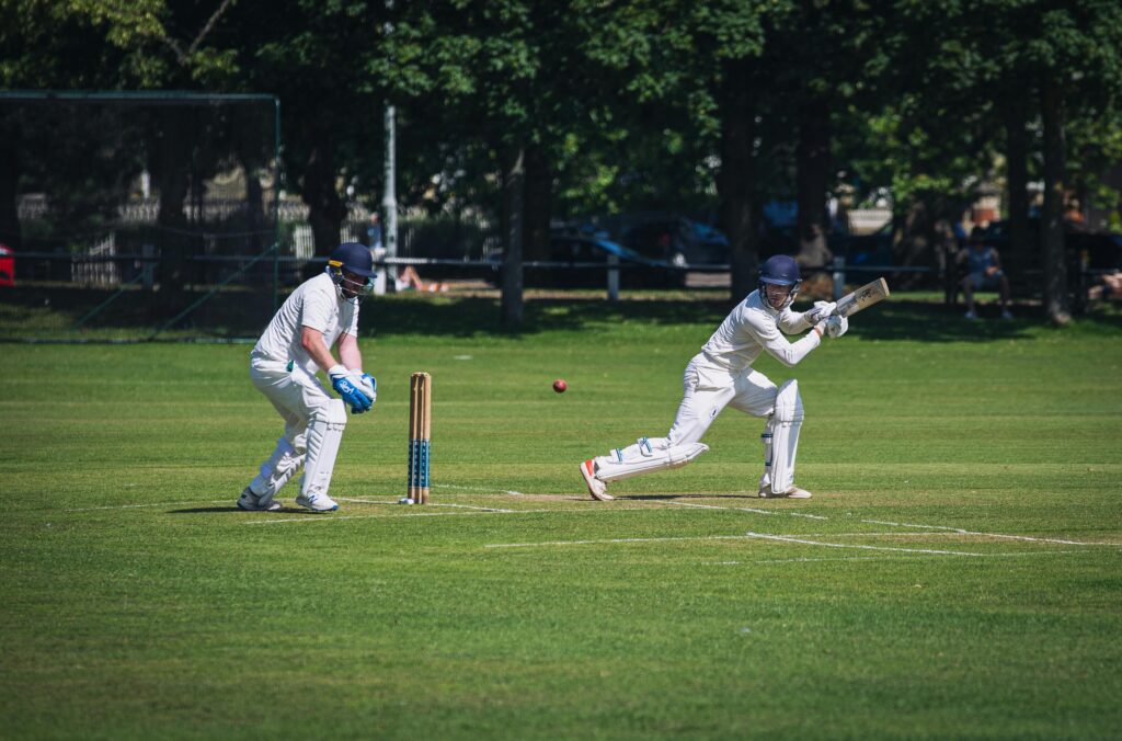 return to play cricket